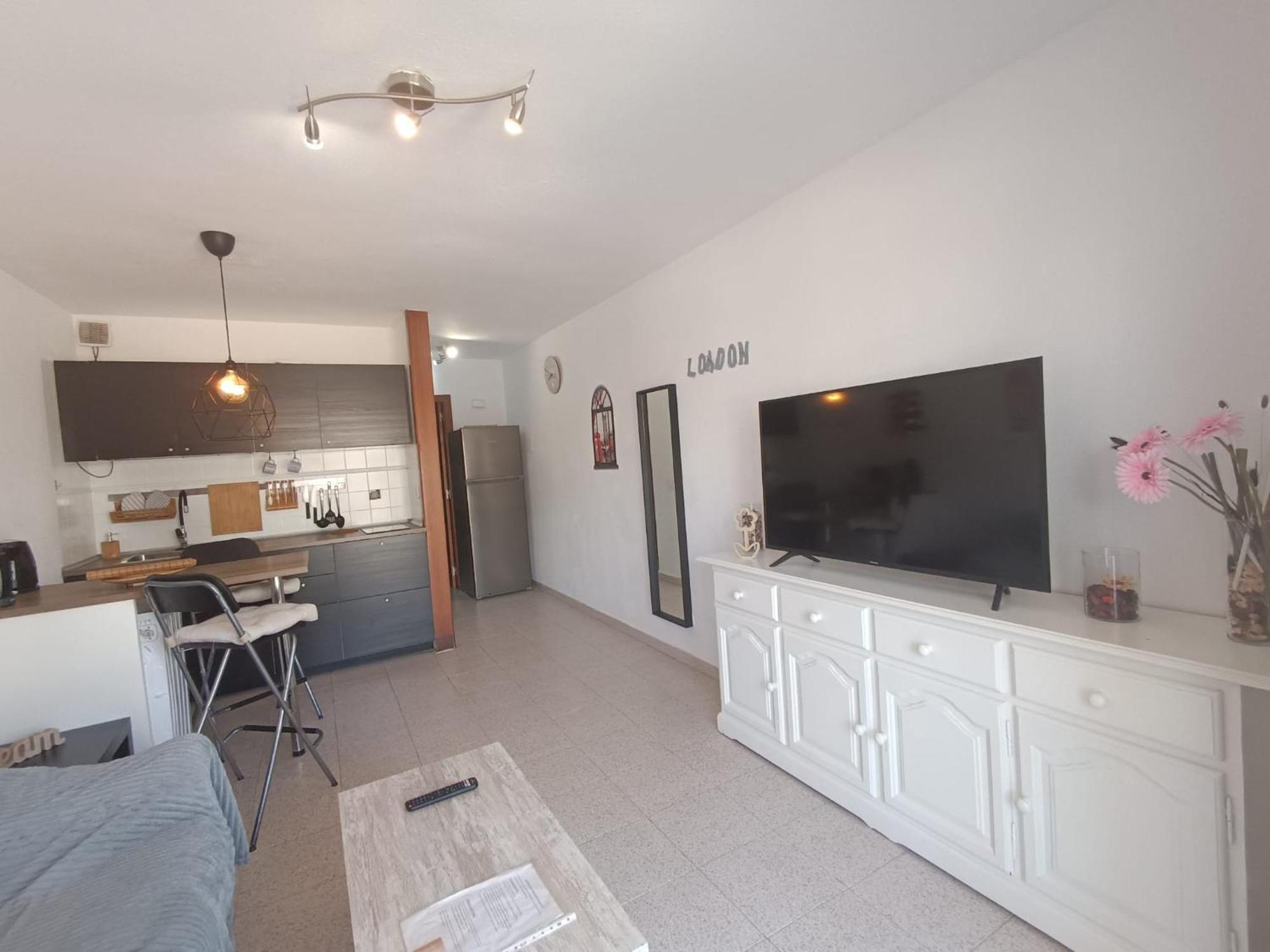 Apartamento London Complex Amaya Fuerteventura Costa De Antigua Buitenkant foto